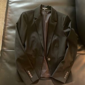 Express Blazer